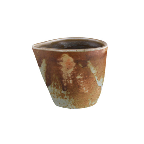 Creamer - 90ml, Nourish from Moda Porcelain. made out of Porcelain and sold in boxes of 6. Hospitality quality at wholesale price with The Flying Fork!