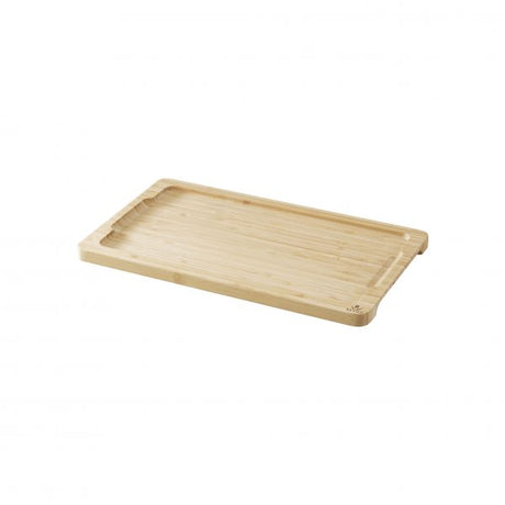 Basalt Underliner For 93712 from Revol. made out of Wood and sold in boxes of 6. Hospitality quality at wholesale price with The Flying Fork!