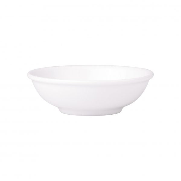 Coupe Cereal Bowl - 140mm, Chelsea from Royal Porcelain. made out of Porcelain and sold in boxes of 48. Hospitality quality at wholesale price with The Flying Fork!