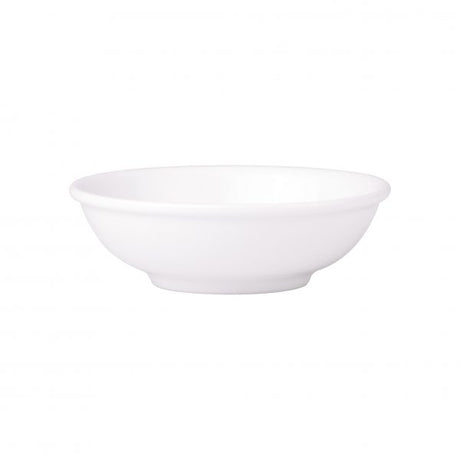 Coupe Cereal Bowl - 140mm, Chelsea from Royal Porcelain. made out of Porcelain and sold in boxes of 48. Hospitality quality at wholesale price with The Flying Fork!
