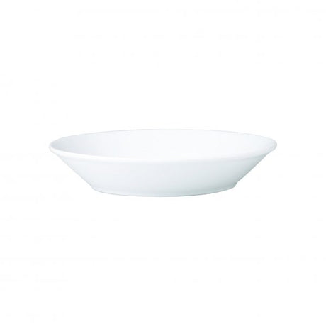 Coupe Pasta-Soup Bowl (0205) - 205mm, Chelsea from Royal Porcelain. made out of Porcelain and sold in boxes of 24. Hospitality quality at wholesale price with The Flying Fork!