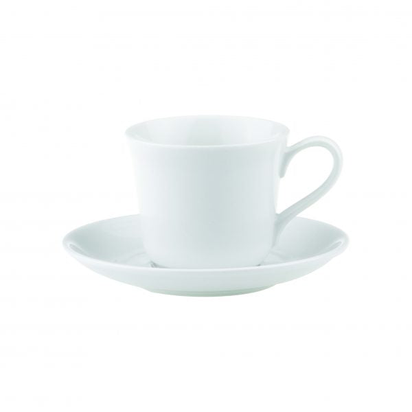 Teacup To Suit 94049, 94340, 94385 - 0.20Lt, Chelsea Alta from Royal Porcelain. made out of Porcelain and sold in boxes of 12. Hospitality quality at wholesale price with The Flying Fork!