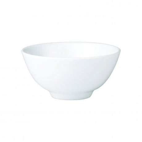 Soup-Noodle Bowl (4044) - 150mm, Chelsea from Royal Porcelain. made out of Porcelain and sold in boxes of 6. Hospitality quality at wholesale price with The Flying Fork!