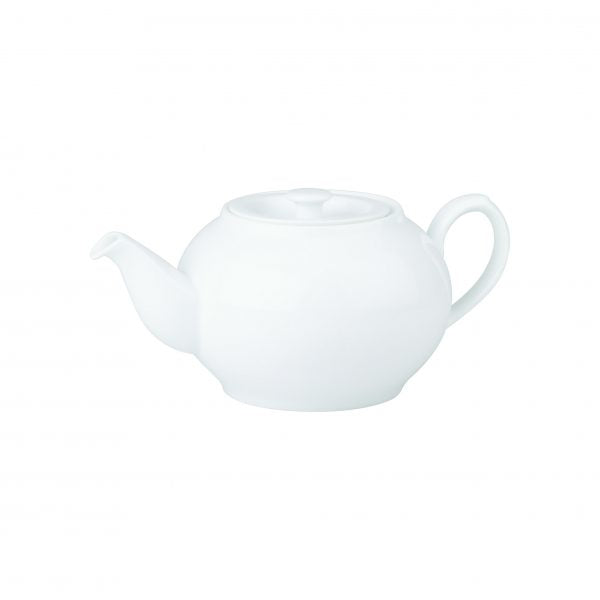 Chinese Teacup - 1.0Lt, Chelsea from Royal Porcelain. made out of Porcelain and sold in boxes of 6. Hospitality quality at wholesale price with The Flying Fork!