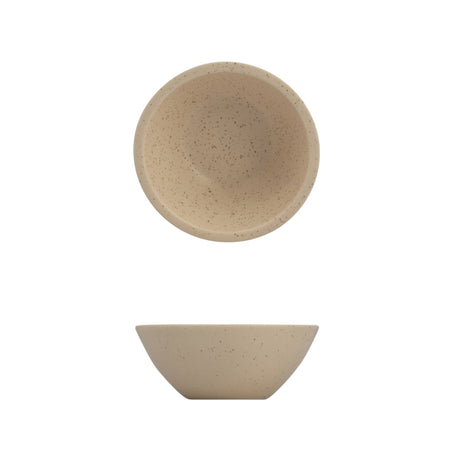 Ramekin - 105Ml, Clay from Luzerne. Sold in boxes of 6. Hospitality quality at wholesale price with The Flying Fork!