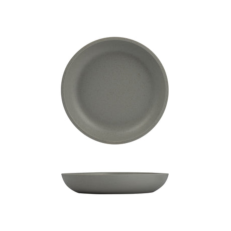Share Bowl - 750Ml, Ash from Luzerne. Sold in boxes of 4. Hospitality quality at wholesale price with The Flying Fork!