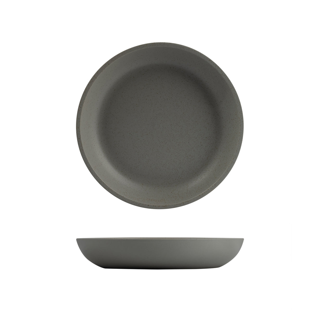 Share Bowl - 1100Ml, Ash from Luzerne. Sold in boxes of 4. Hospitality quality at wholesale price with The Flying Fork!