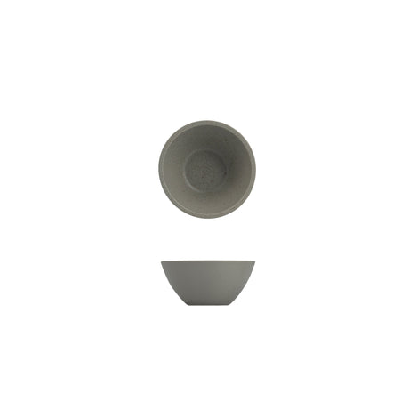 Round Bowl - 288Ml, Ash from Luzerne. Sold in boxes of 6. Hospitality quality at wholesale price with The Flying Fork!