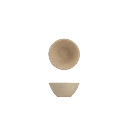 Round Bowl - 288Ml, Clay from Luzerne. Sold in boxes of 6. Hospitality quality at wholesale price with The Flying Fork!