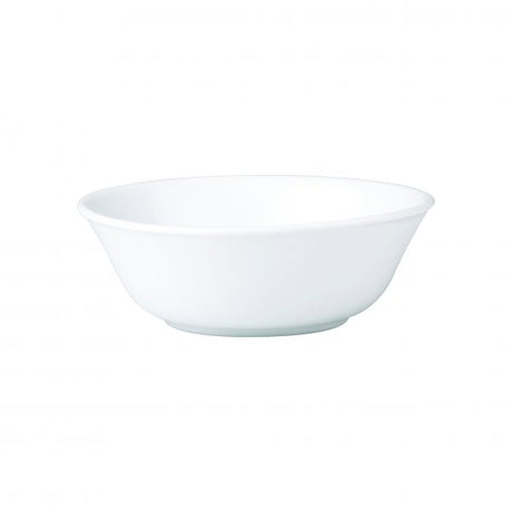 Noodle Bowl (4072) - 190mm, Chelsea from Royal Porcelain. made out of Porcelain and sold in boxes of 24. Hospitality quality at wholesale price with The Flying Fork!