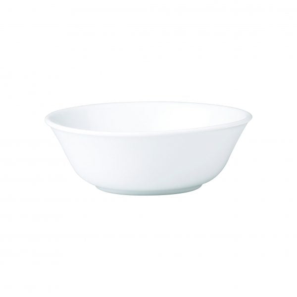 Noodle Bowl (4072) - 190mm, Chelsea from Royal Porcelain. made out of Porcelain and sold in boxes of 24. Hospitality quality at wholesale price with The Flying Fork!