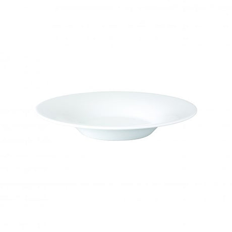 Pasta Bowl (5504) - 320mm, Chelsea from Royal Porcelain. made out of Porcelain and sold in boxes of 12. Hospitality quality at wholesale price with The Flying Fork!
