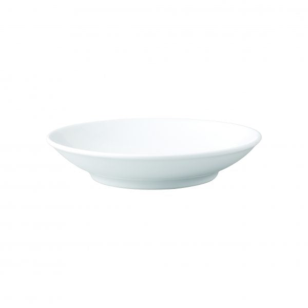 Round Coupe Plate (P5509) - 260mm, Chelsea from Royal Porcelain. made out of Porcelain and sold in boxes of 12. Hospitality quality at wholesale price with The Flying Fork!