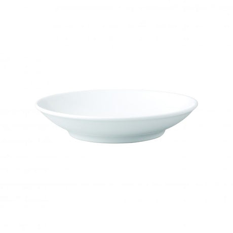 Round Coupe Plate (P5509) - 260mm, Chelsea from Royal Porcelain. made out of Porcelain and sold in boxes of 12. Hospitality quality at wholesale price with The Flying Fork!