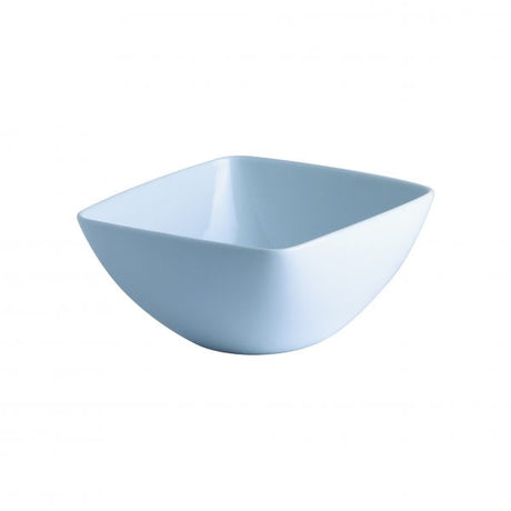 Square Fruit Bowl (4125) - 110mm, Chelsea from Royal Porcelain. made out of Porcelain and sold in boxes of 48. Hospitality quality at wholesale price with The Flying Fork!