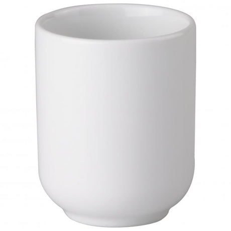 Chinese Teacup - 0.15Lt, Chelsea from Royal Porcelain. made out of Porcelain and sold in boxes of 12. Hospitality quality at wholesale price with The Flying Fork!