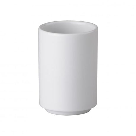Sugar Stick Holder- Teacup - 0.25Lt, Chelsea from Royal Porcelain. made out of Porcelain and sold in boxes of 6. Hospitality quality at wholesale price with The Flying Fork!