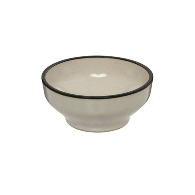 Ramekin - 100Mm, Dusted White from Luzerne. made out of Ceramic and sold in boxes of 6. Hospitality quality at wholesale price with The Flying Fork!