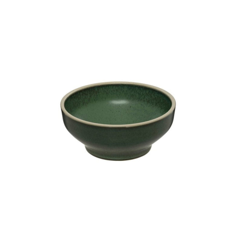 Ramekin - 100Mm, Smokey Basil from Luzerne. made out of Ceramic and sold in boxes of 6. Hospitality quality at wholesale price with The Flying Fork!