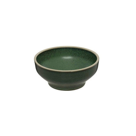 Ramekin - 100Mm, Smokey Basil from Luzerne. made out of Ceramic and sold in boxes of 6. Hospitality quality at wholesale price with The Flying Fork!