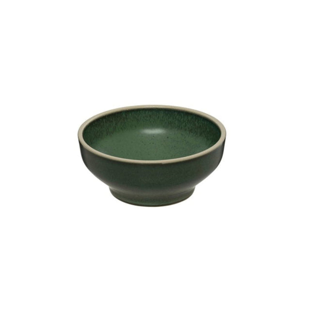 Ramekin - 100Mm, Smokey Basil from Luzerne. made out of Ceramic and sold in boxes of 6. Hospitality quality at wholesale price with The Flying Fork!