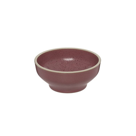 Ramekin - 100Mm, Smokey Plum from Luzerne. made out of Ceramic and sold in boxes of 6. Hospitality quality at wholesale price with The Flying Fork!