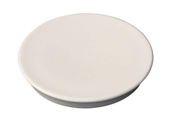 Presentation Plate - 100x15mm, White Album from Royal Porcelain. made out of Porcelain and sold in boxes of 72. Hospitality quality at wholesale price with The Flying Fork!