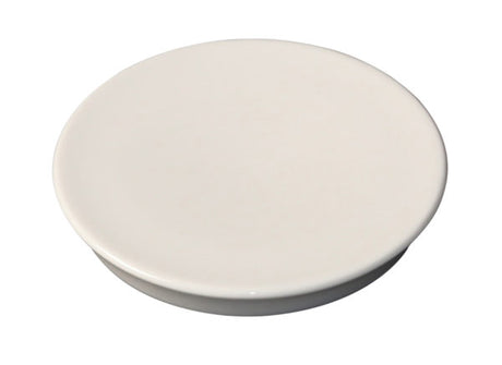 Presentation Plate - 100x15mm, White Album from Royal Porcelain. made out of Porcelain and sold in boxes of 72. Hospitality quality at wholesale price with The Flying Fork!