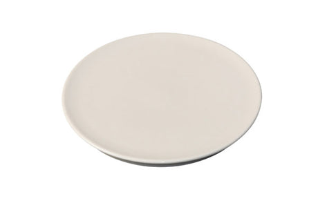 Presentation Plate - 155x15mm, White Album from Royal Porcelain. made out of Porcelain and sold in boxes of 72. Hospitality quality at wholesale price with The Flying Fork!