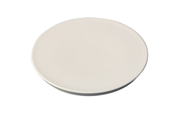 Presentation Plate - 220x15mm, White Album from Royal Porcelain. made out of Porcelain and sold in boxes of 24. Hospitality quality at wholesale price with The Flying Fork!