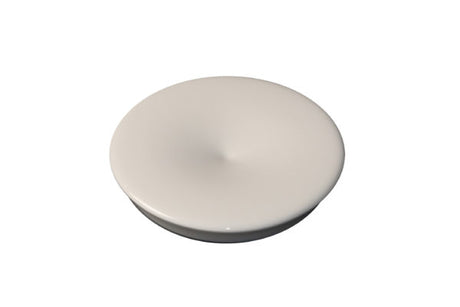 Round Dimpled Disk - White Album from Royal Porcelain. made out of Porcelain and sold in boxes of 72. Hospitality quality at wholesale price with The Flying Fork!