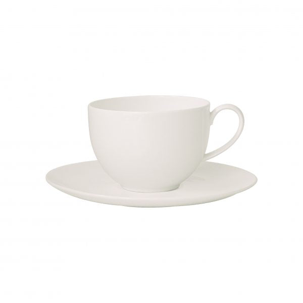 Coffee Cup (B2910) - 0.25lt, Ascot from Royal Bone China. made out of Bone China and sold in boxes of 1. Hospitality quality at wholesale price with The Flying Fork!