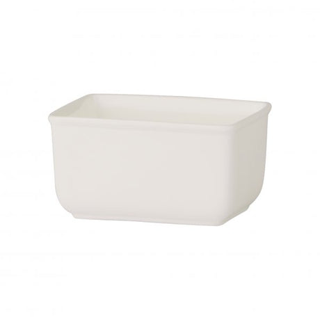 Sugar Packet Holder (B0148) - 70x56mm, Ascot from Royal Bone China. made out of Bone China and sold in boxes of 1. Hospitality quality at wholesale price with The Flying Fork!