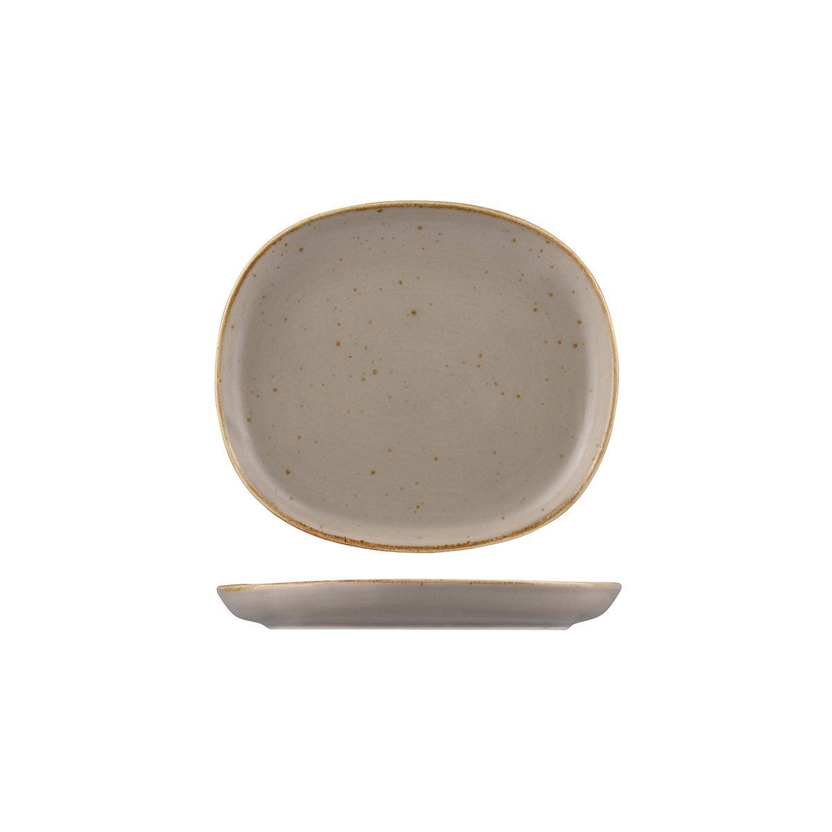 COUPE PLATE-200x175mm