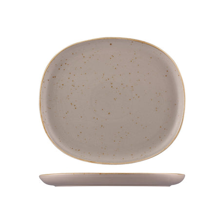 COUPE PLATE-285x250mm
