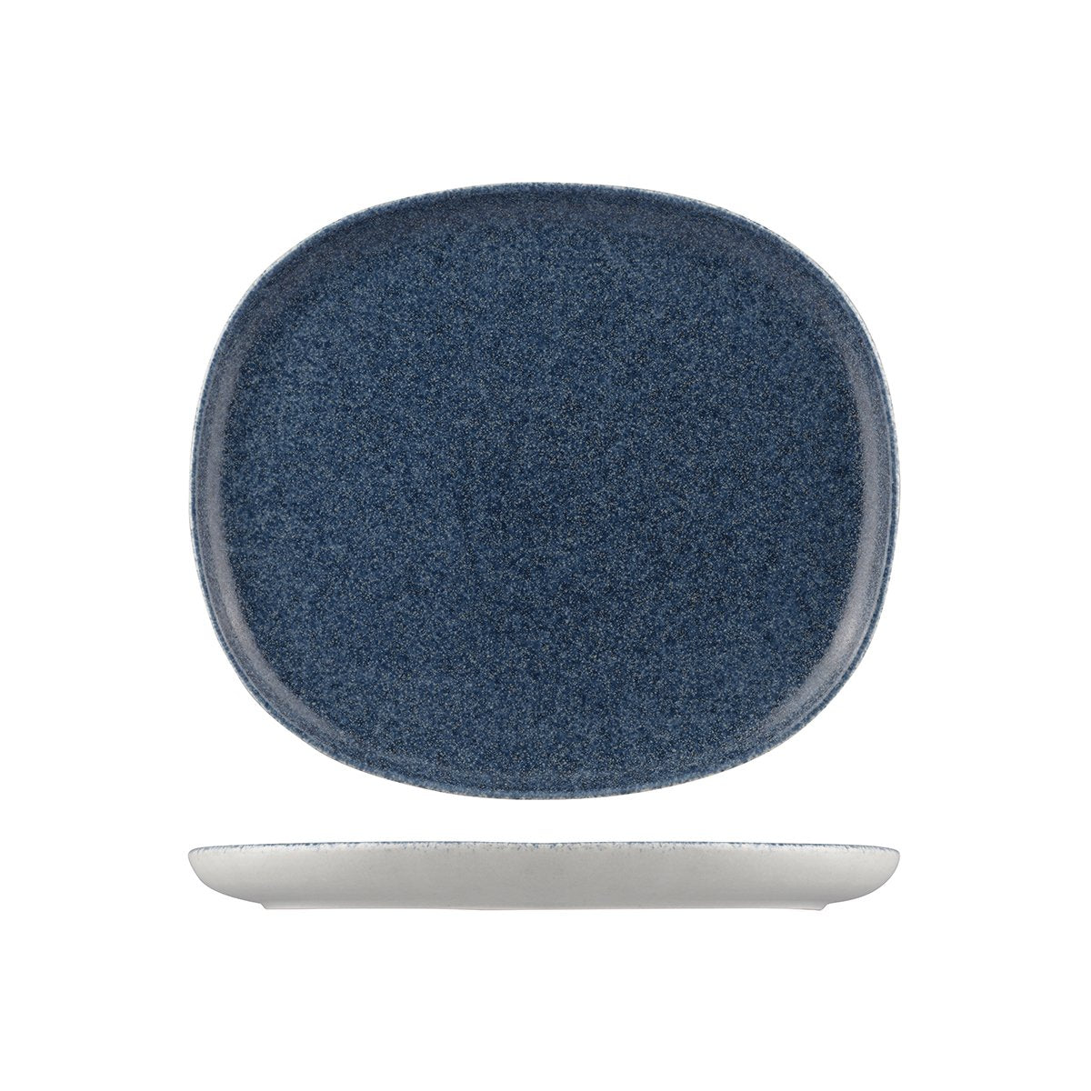 COUPE PLATE-285x250mm