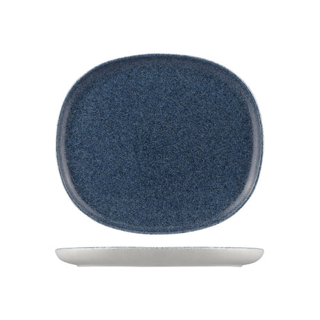 COUPE PLATE-285x250mm