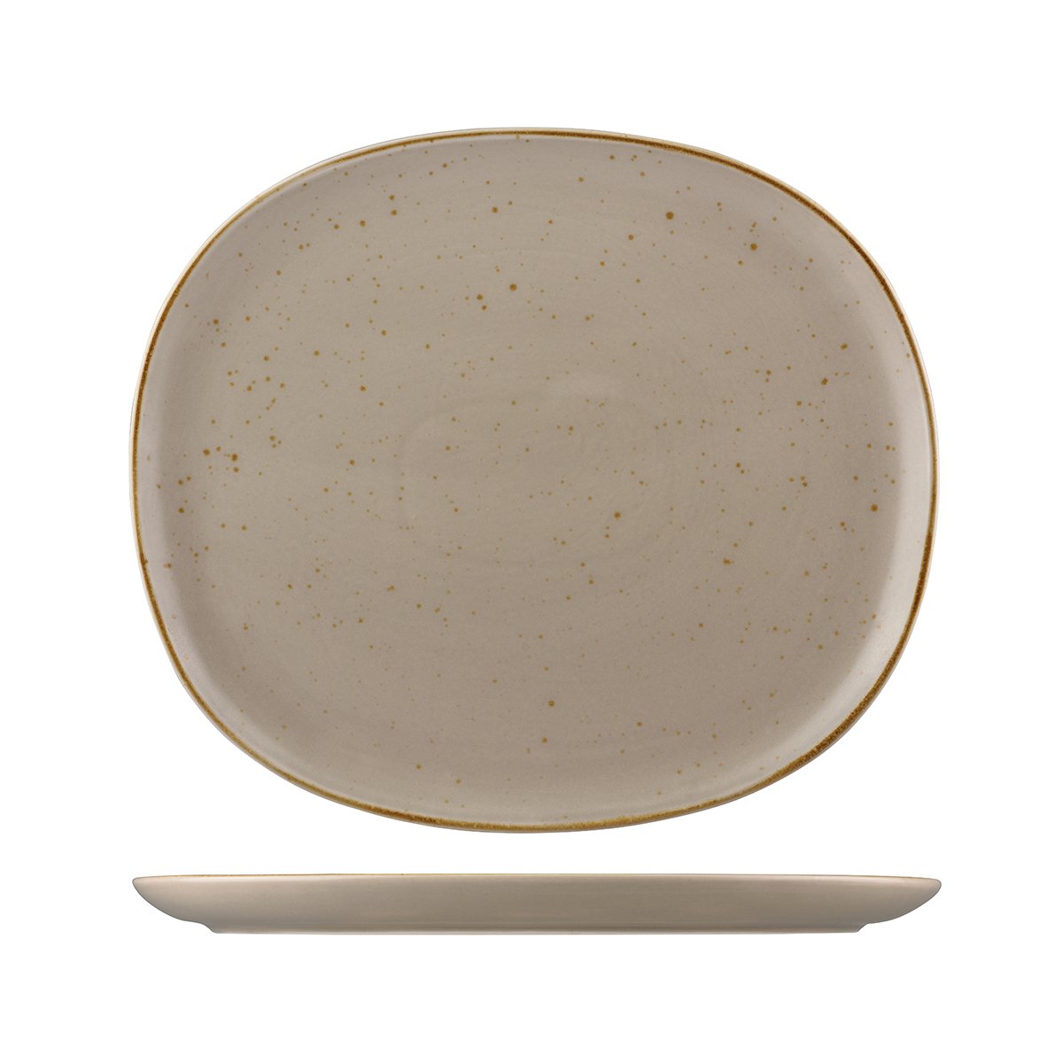 COUPE PLATE-335x295mm