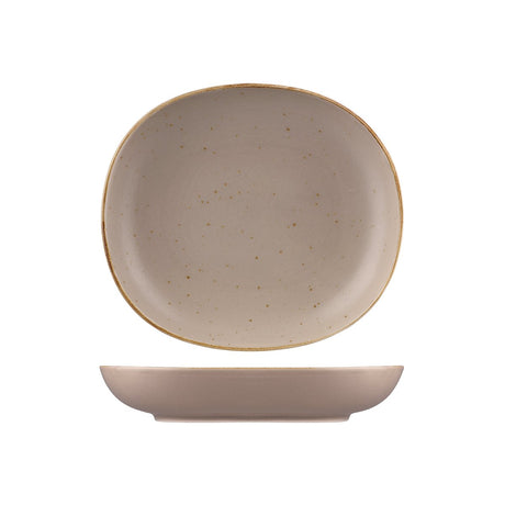 FLAT BOWL-260x230mm