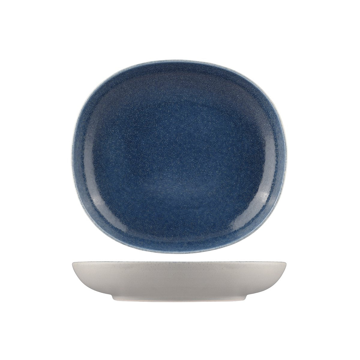 FLAT BOWL-260x230mm