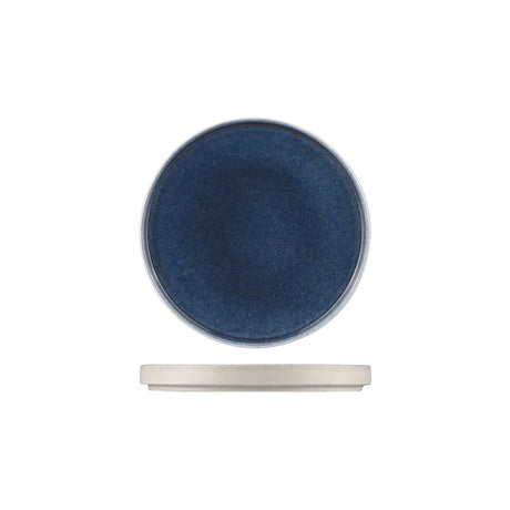LOW STACKABLE PLATE-200mm