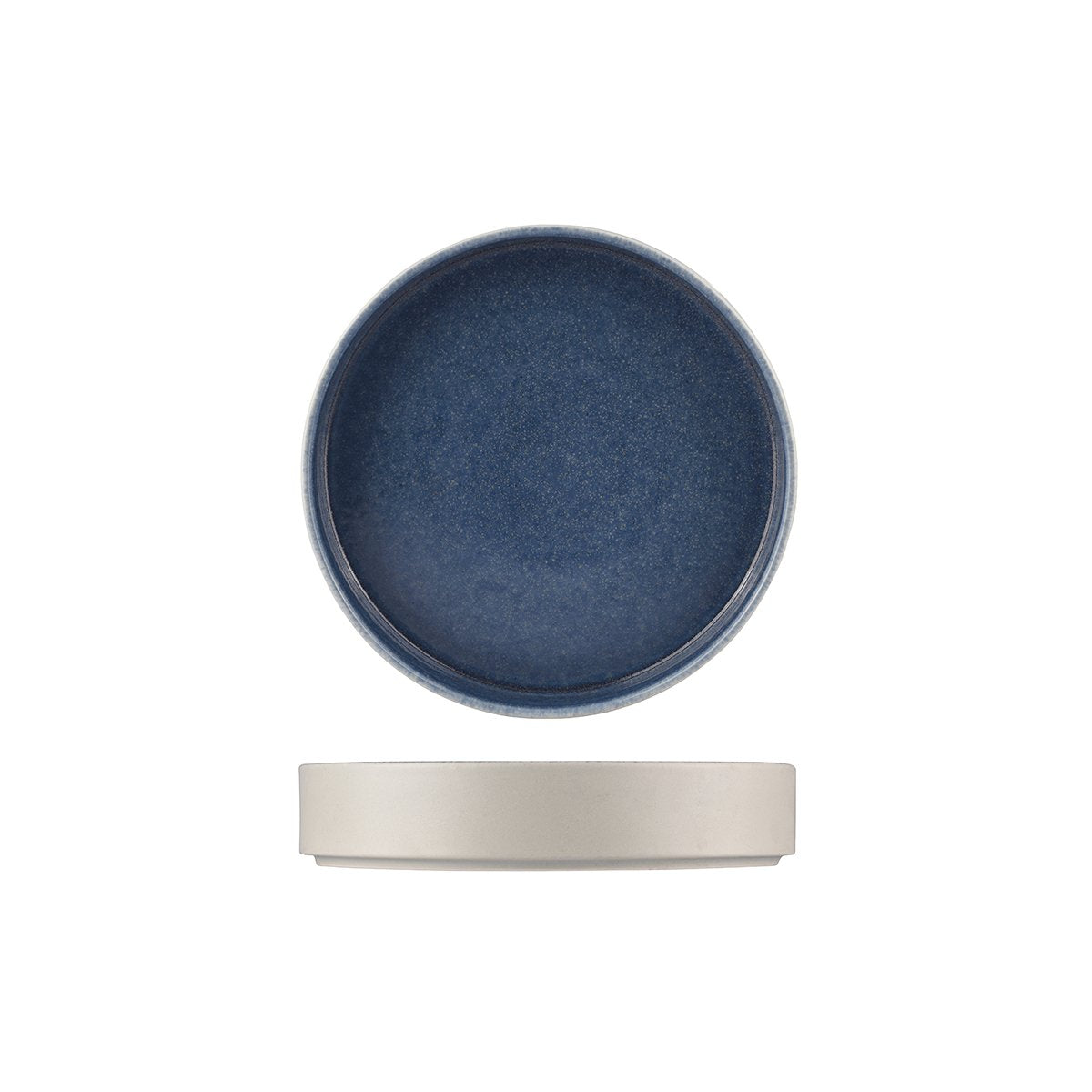 HIGH STACKABLE PLATE-200mm