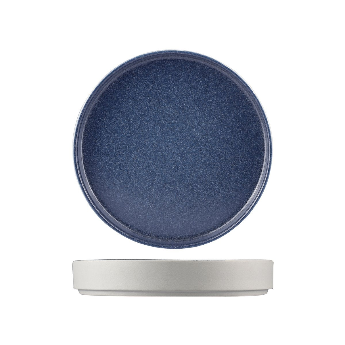 HIGH STACKABLE PLATE-260mm