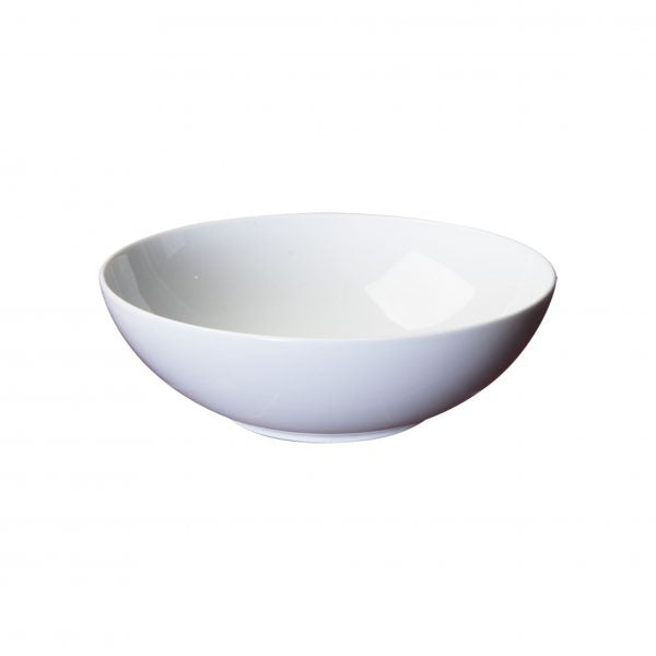 Cereal Bowl (410366) - 160mm, Alto from Patra by Nikko. made out of Porcelain and sold in boxes of 6. Hospitality quality at wholesale price with The Flying Fork!