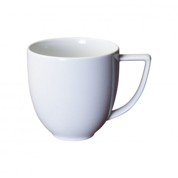 Coffee Mug (412410) - 400ml, Alto from Patra by Nikko. made out of Porcelain and sold in boxes of 6. Hospitality quality at wholesale price with The Flying Fork!