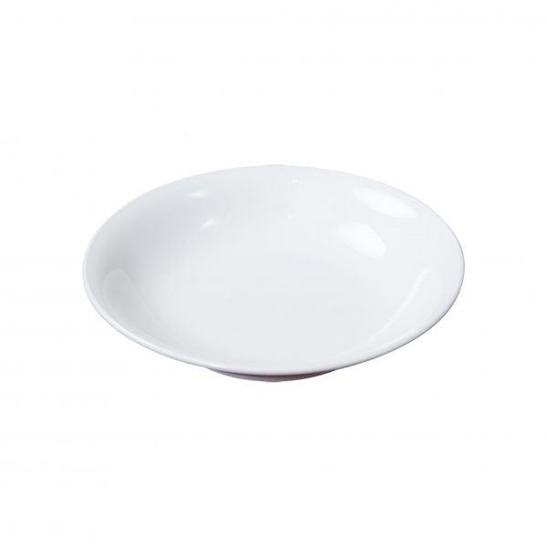 Coupe Round Bowl (0320) - 205mm, Nova from Patra by Nikko. made out of Porcelain and sold in boxes of 24. Hospitality quality at wholesale price with The Flying Fork!