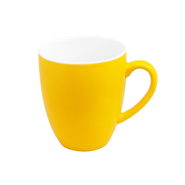 Mug - Maize, 400ml from Bevande. made out of Porcelain and sold in boxes of 6. Hospitality quality at wholesale price with The Flying Fork!