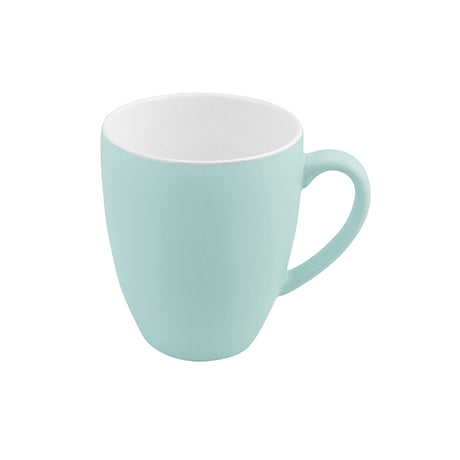 Mug - Mist, 400ml from Bevande. made out of Porcelain and sold in boxes of 6. Hospitality quality at wholesale price with The Flying Fork!