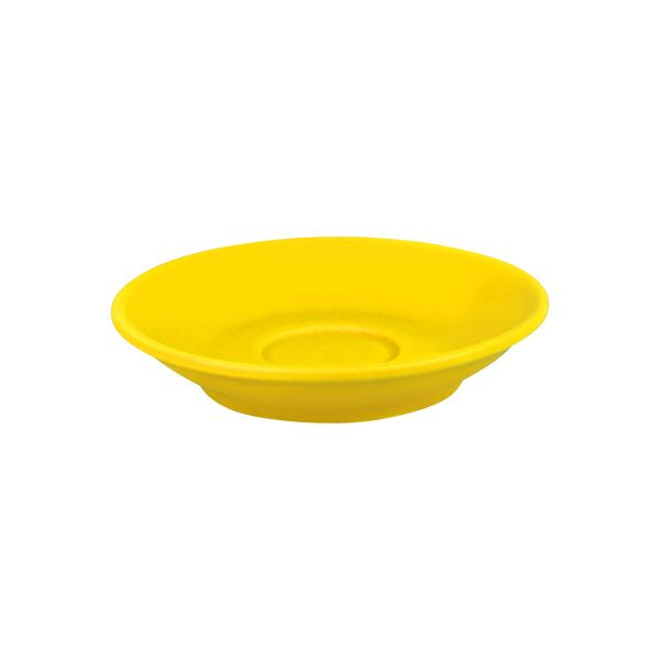 Saucer - Maize, 120mm from Bevande. made out of Porcelain and sold in boxes of 6. Hospitality quality at wholesale price with The Flying Fork!