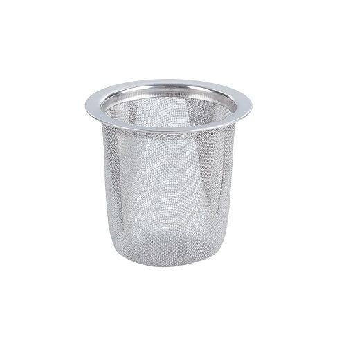 Replacement Infuser for 350ml Bevande teapot from Bevande. Sold in boxes of 1. Hospitality quality at wholesale price with The Flying Fork!